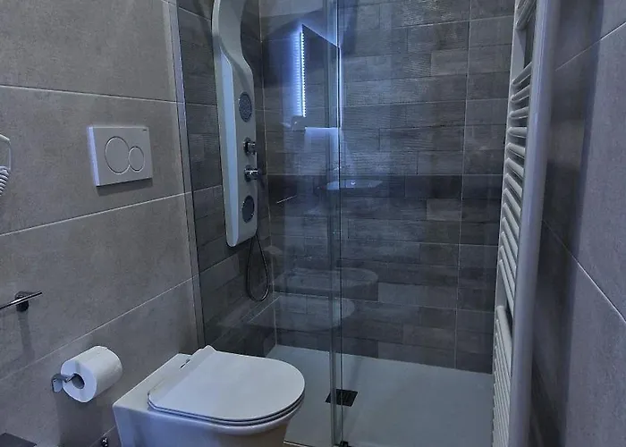 Maison De Teresa Guest house Gallipoli