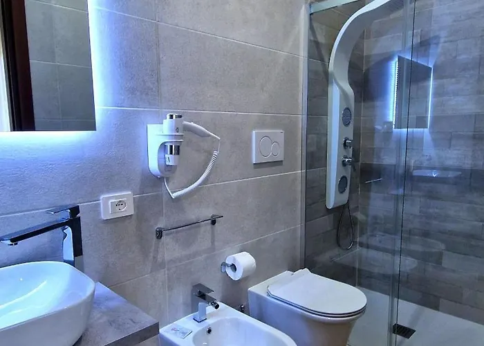 Maison De Teresa Guest house