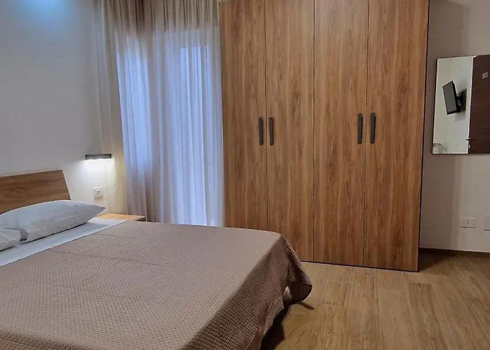 Pensión Maison De Teresa