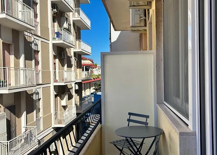 Pensión Maison De Teresa Gallipoli