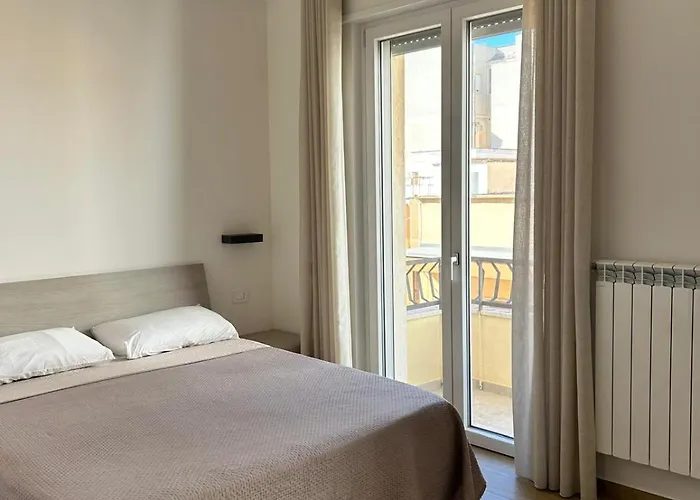 Maison De Teresa 3* Gallipoli