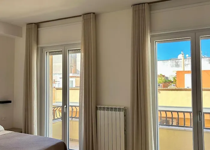 Pensión Maison De Teresa