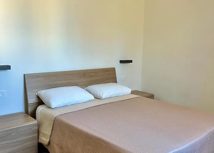 Maison De Teresa 3* Gallipoli