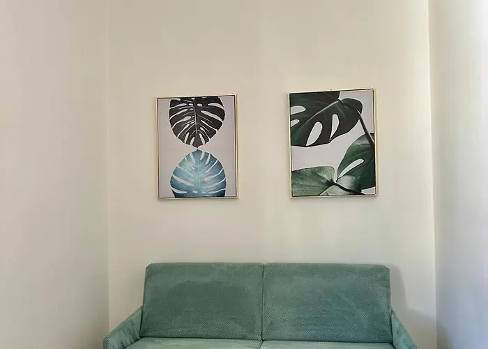 Casa de hóspedes Maison De Teresa