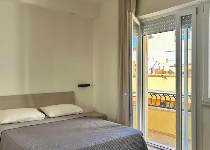 Maison De Teresa Gallipoli